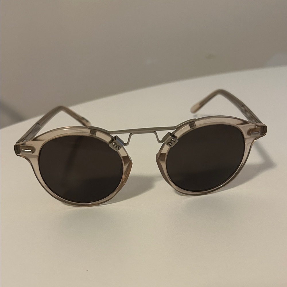 Krewe St. Lewis Sunglasses